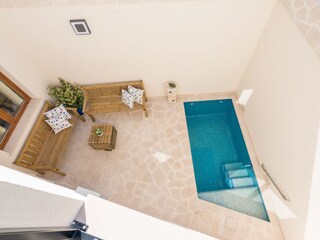 Casa per le vacanze Santanyi Registrazione all'aperto 12