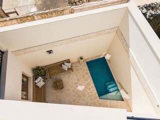 Casa per le vacanze Santanyi Registrazione all'aperto 14