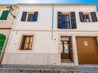 Casa per le vacanze Santanyi Registrazione all'aperto 15