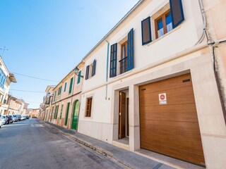 Casa per le vacanze Santanyi Registrazione all'aperto 17