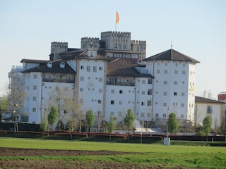 Hotel Santa Isabel/Europapark
