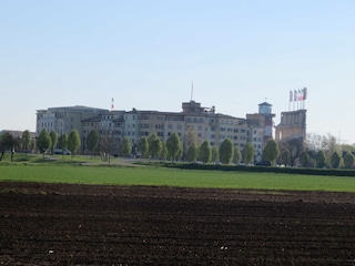 Hotel Colosseo im Europa Park 3,3 km
