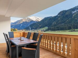Appartamento per le vacanze nel villaggio di Wald im Pinzgau/Salzburgerland - Foresta del Pinzgau - image1