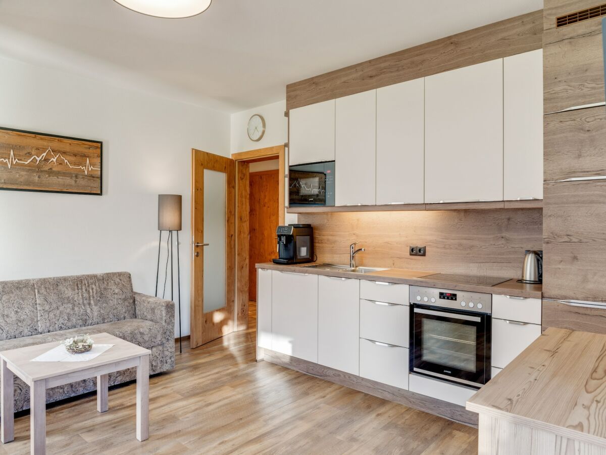 Apartment Wald im Pinzgau Ausstattung 8