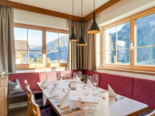 Apartamento Wald im Pinzgau Características 9