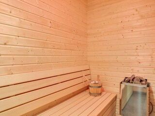 Apartamento Wald im Pinzgau  27