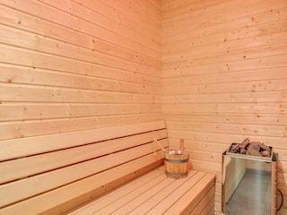 Appartement Wald im Pinzgau  27