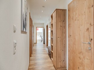 Apartamento Wald im Pinzgau Características 16