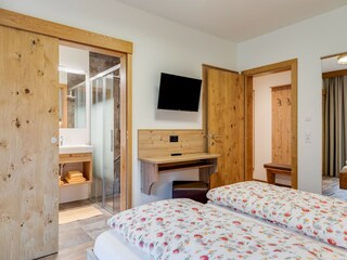 Apartamento Wald im Pinzgau Características 18