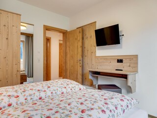 Apartamento Wald im Pinzgau Características 11