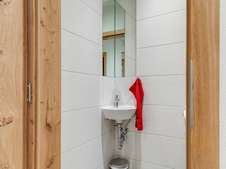Apartamento Wald im Pinzgau Características 12