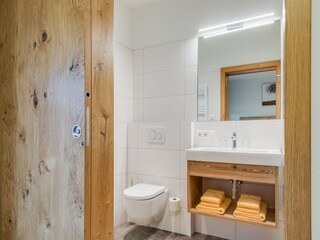 Apartamento Wald im Pinzgau Características 20