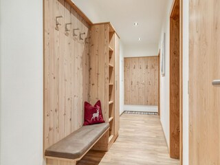 Apartamento Wald im Pinzgau  26