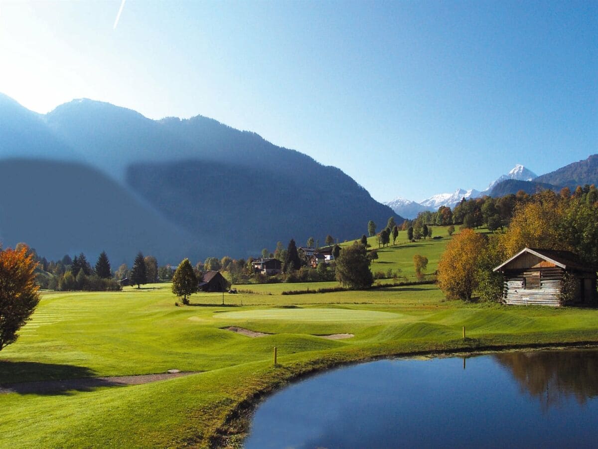 Apartment Wald im Pinzgau Umgebung 24