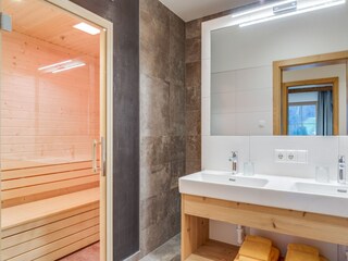 Apartamento Wald im Pinzgau  30