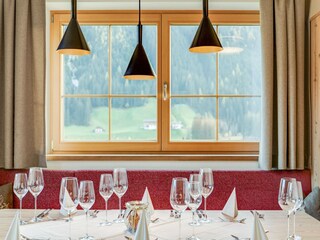 Appartamento Wald im Pinzgau  31