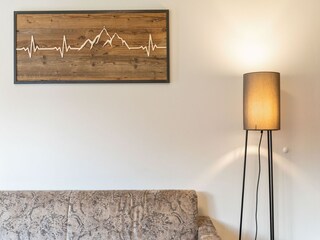 Apartamento Wald im Pinzgau  30