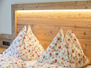 Apartment Wald im Pinzgau  37