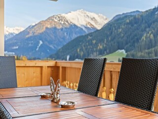 Apartamento Wald im Pinzgau  35