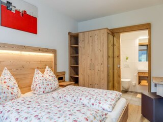 Apartamento Wald im Pinzgau Características 14