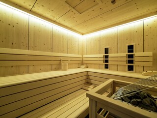 Appartement Wald im Pinzgau  35