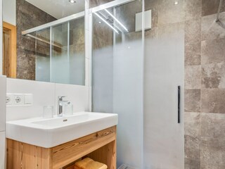 Apartamento Wald im Pinzgau Características 22