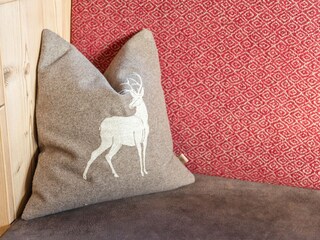 Apartamento Wald im Pinzgau  37