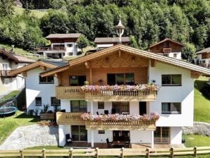 Apartment Appartement nahe Skigebiet Zillertal Arena - Wald im Pinzgau - image1