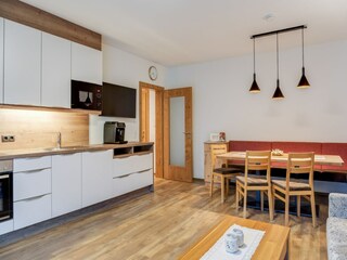 Appartement Wald im Pinzgau Kenmerken 11