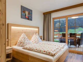 Apartment Wald im Pinzgau Ausstattung 17