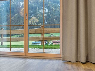 Appartement Wald im Pinzgau Buitenaudio-opname 5
