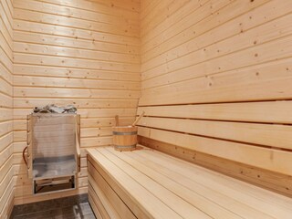 Appartamento Wald im Pinzgau  33