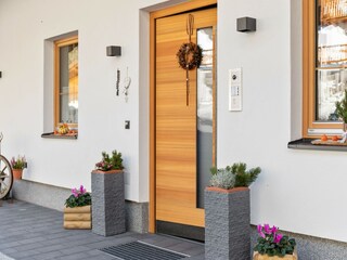 Apartamento Wald im Pinzgau Características 13