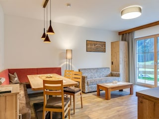 Appartement Wald im Pinzgau Kenmerken 18
