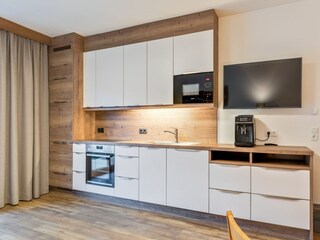 Apartment Wald im Pinzgau Ausstattung 18