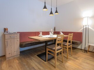 Apartment Wald im Pinzgau Ausstattung 19