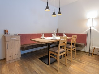 Appartement Wald im Pinzgau Kenmerken 22