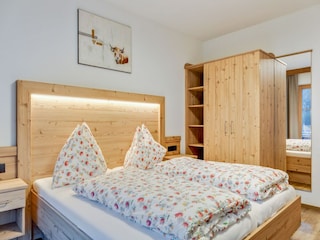 Appartement Wald im Pinzgau Équipement 19