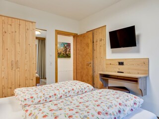 Appartement Wald im Pinzgau Kenmerken 20