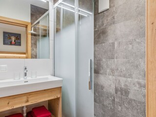 Apartamento Wald im Pinzgau Características 11