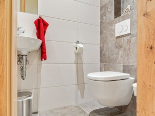 Apartamento Wald im Pinzgau Características 12