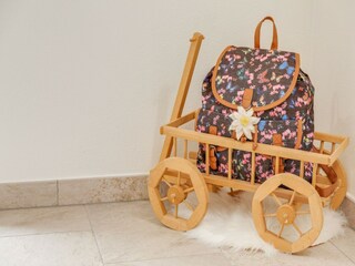 Apartment Wald im Pinzgau  35