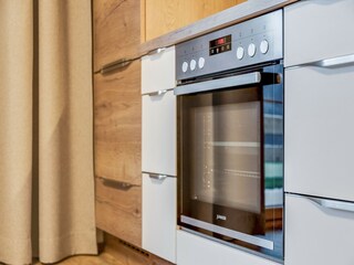 Apartment Wald im Pinzgau  38