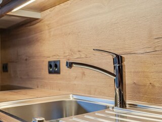 Appartement Wald im Pinzgau  37