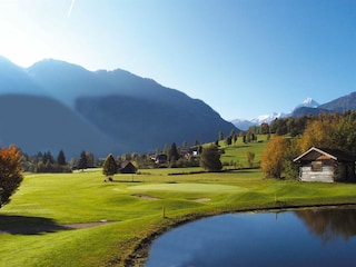 Apartment Wald im Pinzgau Umgebung 30