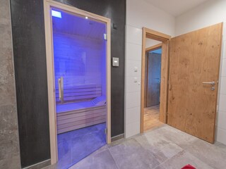 Appartement Wald im Pinzgau  37