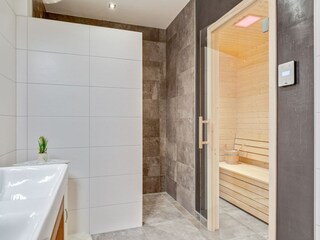 Appartement Wald im Pinzgau Kenmerken 24