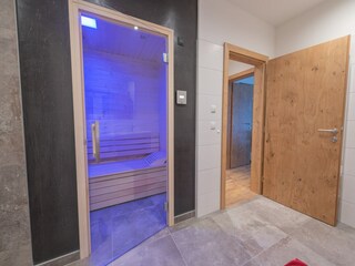 Apartamento Wald im Pinzgau  40