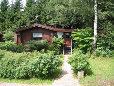 Ferienhaus Paradies