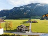 Apartment Wald im Pinzgau Outdoor Recording 1